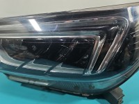 Reflektor lewy lampa przód Opel Mokka A EUROPA