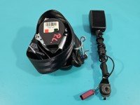 Pas bezpieczeństwa przód lewy kierowcy Ford Focus Mk3 625652200, BM5161209ABW EU