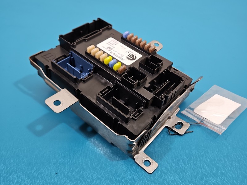 Skrzynka bezpieczników Fiat Tipo II 15- 00520657570