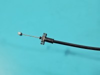 Zamek przód prawy 30799303 Volvo C30 EUROPA Producent części: Volvo, Europejska, 10pin