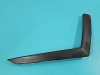 Skoda Octavia IV Listwa zderzaka przód dokładka HOKEJ 5E3807834