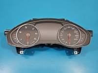 Licznik AUDI A6 C7 4G8920931R, 0263672122 3.0 TDI (CLAA) EUROPA