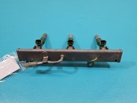 TESTOWANY Wtryskiwacz Dacia Sandero III 20- 175204021R, 16600-8494R 1.0 Tce