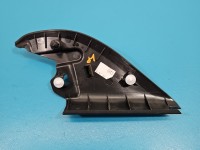 Osłona ZAŚLEPKA PLASTIK Skoda Octavia IV 5E3837973