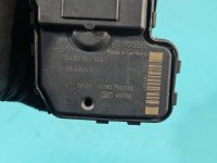 Przepustnica Jeep Grand cherokee III WK 04861661AA, 0280750203 3.7 V6