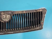 Atrapa grill Skoda Octavia II