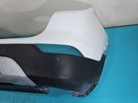 Zderzak tył Opel Mokka A BIAŁY GAZ HB