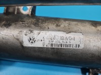 Chłodnica spalin Audi A4 B7 038131513S 1.9 tdi
