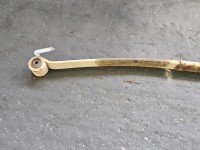 Resor tył Ford Transit 00-06