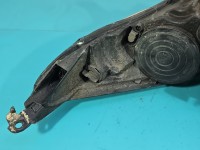 Reflektor prawy lampa przód Peugeot 207 EUROPA 9649986180