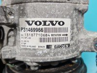 Sprężarka klimatyzacji kompresor Volvo V90 P31469966, 131877106