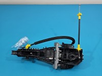 Klamka przód lewa zewnętrzna Land rover range Evoque I 11-18 BJ32-224N03