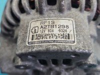 TEST Alternator Mazda 323f A2TB1298 2.0 ditd