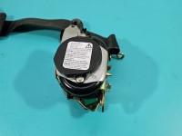 Pas bezpieczeństwa przód lewy kierowcy Ford Fiesta Mk6 EU