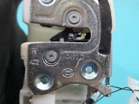 Zamek przód prawy Mitsubishi Outlander III 12- EUROPA Mitsubishi, 5pin