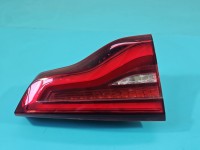 Lampa tył lewa klapy BMW X3 G01 HB EUROPA 7740874309, 2TZ012694