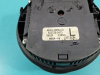 Dmuchawa nawiewu wentylator Volvo V50 S40 II 4M5H-18456-CD EUROPA