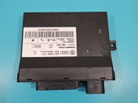 Sterownik moduł Producent części: Audi, KESSY Uszkodzenie mocowanie Audi A8 D3 4E0909131, 4E0910131, 5WK48825