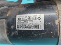 TEST Rozrusznik Fiat Freemont 2.0 jtd 56029591AB, M001T31171ZC