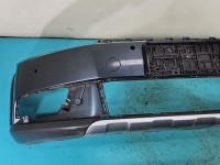 Zderzak przód Vw Passat B7 LK7X