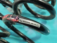 Sprężyny tył komplet Bmw X3 e83 HB