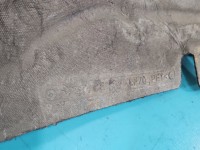 Wygłuszenie maski PODBITKA Renault Master III 10-24