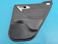 Tapicerka drzwi tył prawa boczek LEXUS CT 10-22
