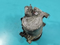 Sprężarka klimatyzacji kompresor 9810349980, 9808860080 Toyota Proace City 1.5 D4D