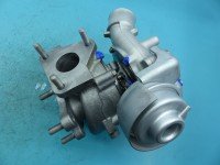 Turbosprężarka Regenerowana Mitsubishi ASX 10- 49335-01001, 4933501001 1.8 DiD 150KM