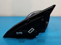 Lusterko prawe Kia Niro I 16-22 EUROPA / Lakier: ABT / 10pin / składane elektrycznie europa