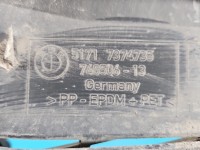 Nadkole przód lewe BMW G14 G15 G16 7374735, 748506-13