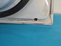 DRZWI PRZÓD PRAWE PASAŻERA Hyundai Matrix 5d