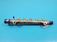 Listwa wtryskowa CZUJNIKI Hyundai Tucson I 0445214085, 0281002507, 0281002706 2.0 CRDi 16v