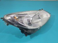 Reflektor prawy lampa przód Opel Corsa D EUROPA