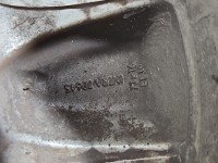 Felgi aluminiowe alufelgi Opel Astra III H śruby, rysy 5X110 7J R16 ET39