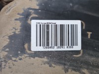 Zbiornik paliwa bak Opel Insignia B 2.0 cdti