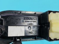 Przełącznik szyb Dacia Duster II 18- 8095619758R Producent części: Dacia, SZYBY X 2 EU