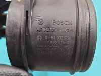 Przepływomierz Bmw X3 e83 0281002936 3.0d