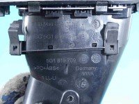Listwa listwy dekory dekor deski Vw Golf VII eu
