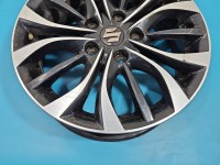 4X alufelgi felgi 16" komplet Suzuki Sx4 I 06- R16