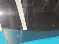 Maska przednia Kia Carnival II 05-14 czarny