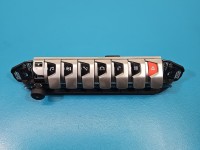 Przełącznik Peugeot, 12PIN Peugeot 3008 II 98318223DX