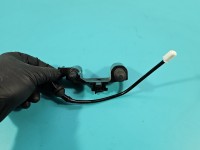 Siłownik klapki wlewu paliwa Mitsubishi Outlander III 12-