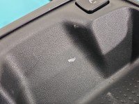 Osłona ZAŚLEPKA PLASTIK Toyota Corolla E21 19- 58831-02280