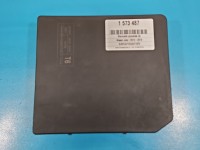 Sterownik moduł BCM BSI Nissan Juke I F15 10-19 284B7-1KK0B