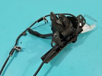 Zamek maski Hyundai Hyundai I30 III 16-