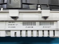 Licznik Volvo V40 II 12- 1.6 T2 36011271 EUROPA