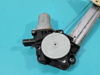 Podnośnik przód lewy SZYBY WINDA HONDA CR-V III 06- 6 PIN 5d HB