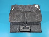 Wykładzina bagażnika podłoga bmw F30 897890, 277213, 7293693