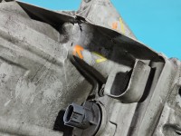 Reflektor prawy lampa przód Isuzu D-Max II 11-19 EUROPA